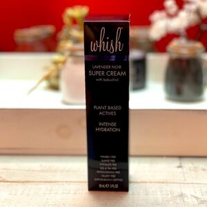 Whish Lavender Super Cream